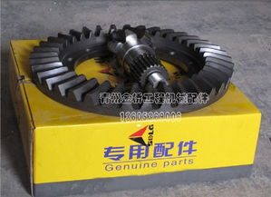 青州市金橋工程機械經銷處 優質工程機械與配件解決方案