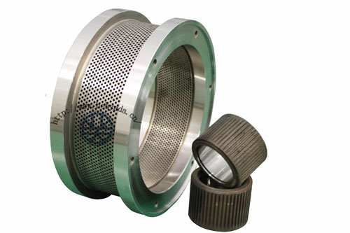 飼料機械零配件全解析 關鍵設備與配件的重要性