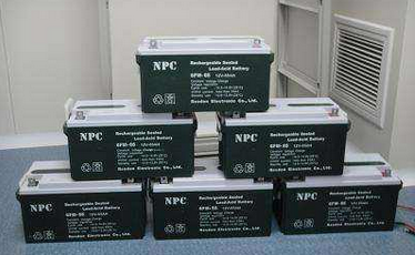 6FM-33 NPC蓄電池6FM-33 12V33AH批發報價含稅價格_配件耗材_電源設備_電池_產品庫_中國化工儀器網