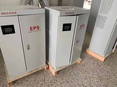 消防應急電源eps22kw參數